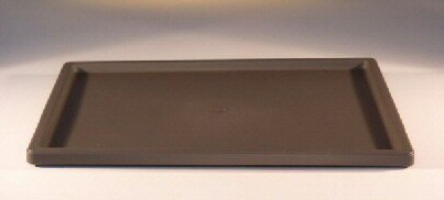 16X11 Humidity Tray By Lousbonsai