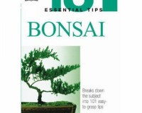 101 Essentials Bonsai Book
