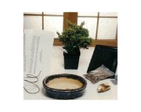 Complete Indoor Bonsai Kit