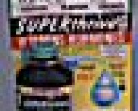 Supethrive For Bonsai Trees By Lousbonsai