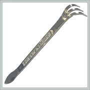 Root rake for working on your bonsai tree.